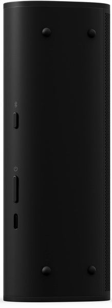 Мобільна колонка SONOS Roam 2 Чорний 2020679 фото