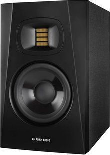 Акустична колонка ADAM AUDIO T5V Чорний (1 шт.) 516047 фото