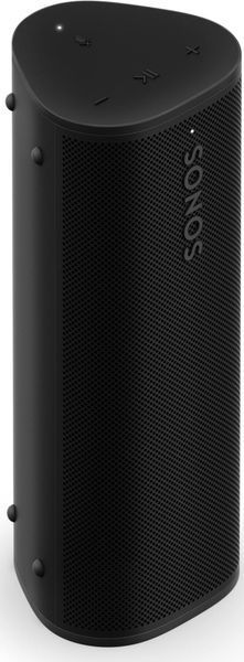 Мобільна колонка SONOS Roam 2 Чорний 2020679 фото