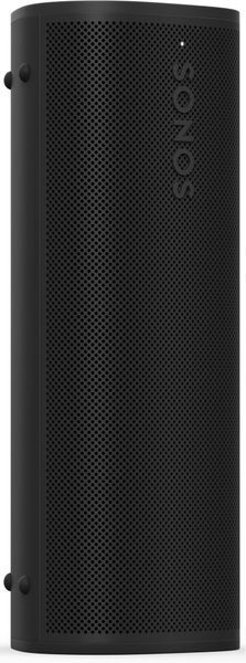 Мобільна колонка SONOS Roam 2 Чорний 2020679 фото