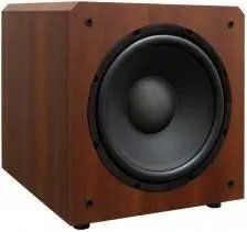 Сабвуфер активний Taga Harmony TSW-212 Walnut 038444 фото