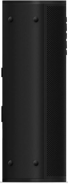 Мобільна колонка SONOS Roam 2 Чорний 2020679 фото