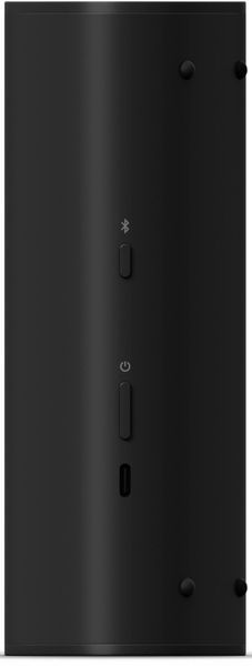 Мобільна колонка SONOS Roam 2 Чорний 2020679 фото