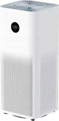 Очищувач повітря Xiaomi Mi Air Purifier 3C BHR4518GL 327806 фото