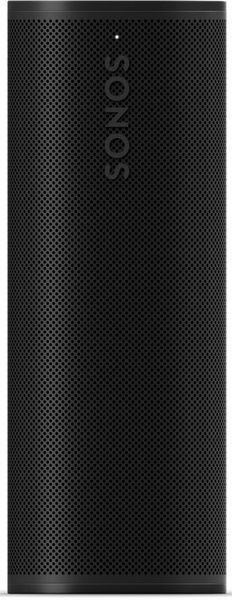 Мобільна колонка SONOS Roam 2 Чорний 2020679 фото