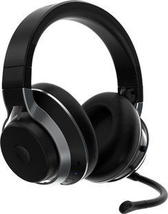 Навушники TURTLE BEACH Stealth Pro Playstation Бездротові, Накладні, ANC, Об'ємний звук 524263 фото