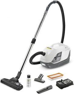 Пылесос с аквафильтром Karcher DS 6 Premium (1.195-240.0) 031706 фото