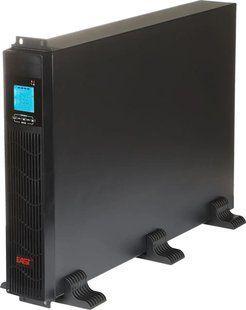 Лінійно-інтерактивне ДБЖ East AT-UPS2000RT/2-RACK 022144 фото