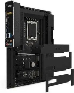 Материнська плата NZXT N7 Z790 Black (N7-Z79XT-B1) 021875 фото