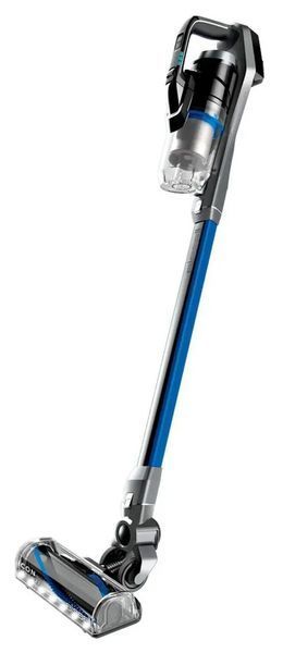 Вертикальный + ручной пылесос (2в1) Bissell Icon Turbo 25V 3175N 007828 фото