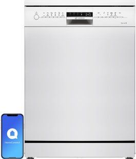 Посудомийна машина BOSCH Serie 2 SMS2IVW69E 2148625 фото
