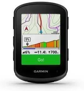 Навігатор для велосипеда Garmin Edge 540 Solar (010-02694-51) 608165 фото