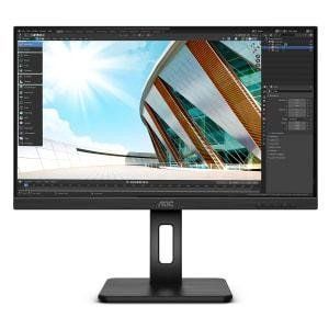 Монитор AOC 24P2Q Black 022998 фото
