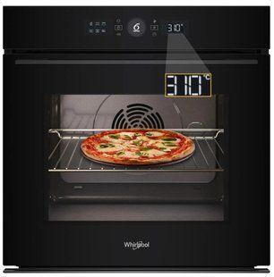Духовка електрична Whirlpool WOI5S8PPM1SBA 572622 фото