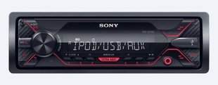 Бездискова MP3-магнітола Sony DSX-A210UI 155443 фото