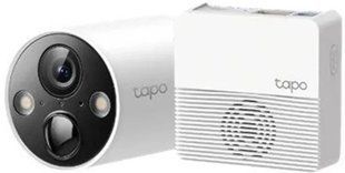 IP-камера видеонаблюдения TP-Link C420S1 V1 600596 фото