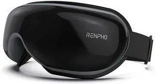 Масажер для очей Renpho Eyeris 1 Black 606977 фото