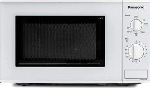 Микроволновая печь Panasonic NN-K101WMEPG 020386 фото