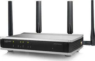 Бездротовий маршрутизатор (роутер) Lancom Systems 1780EW-4G+ (61712) 001439 фото