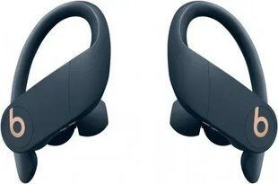 Навушники TWS Beats by Dr. Dre Powerbeats Pro Navy (MV702) 533189ua фото