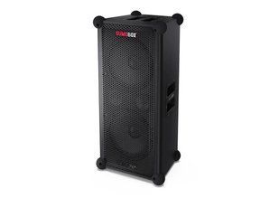 Мобільна акустична система Sharp SumoBox CP-LS100 024149 фото