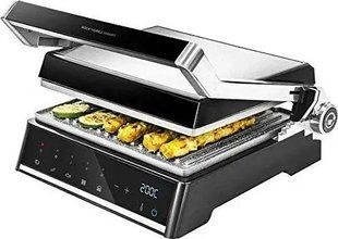 Электрогриль прижимной Cecotec Rock'nGrill Smart (03067) 591543 фото
