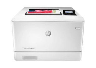Принтер HP LaserJet Pro M454dn (W1Y44A) 037780 фото