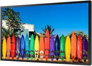 Информационный дисплей Samsung OM55B (LH55OMBEBGBXEN) 606033 фото