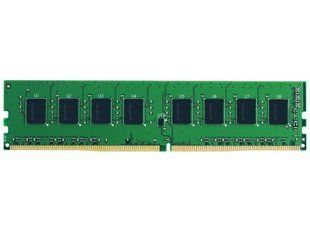 Пам'ять для настільних комп'ютерів Goodram 16 GB DDR4 2666 MHz (GR2666D464L19/16G) 355931ua фото