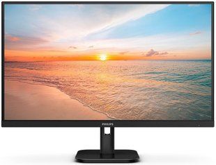 Монитор PHILIPS 27E1N1800A 27" 3840x2160 IPS 4 мс [GTG] 2017160 фото