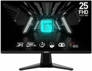 Монитор MSI G255F 607700 фото