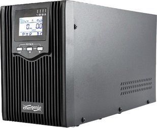 Лінійно-інтерактивний ДБЖ EnerGenie EG-UPS-PS2000-02 020236 фото