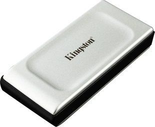 SSD накопичувач Kingston XS2000 1 TB (SXS2000/1000G) 000655 фото