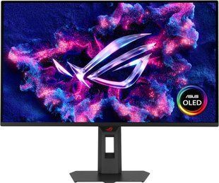 Монитор ASUS ROG Strix OLED XG27AQDMES (90LM03I0-B03K71, 90LM0C80-B01171) 2110746 фото