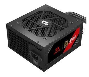 Блок живлення Redragon GC-PS007-SE 850W 614885 фото
