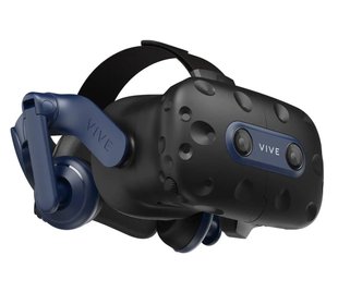 Окуляри віртуальної реальності HTC Vive Pro 2 (99HASW004-00) 348663 фото