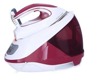 Парогенератор Tefal Express Protect SV 9201 (SV9201E0) 032074 фото