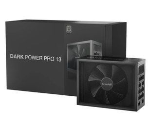 Блок живлення be quiet! Dark Power Pro 13 1600W (BN332) 001155 фото