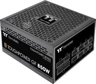 Блок живлення Thermaltake Toughpower GF1 850W (PS-TPD-0850FNFAGE-2) 008603 фото