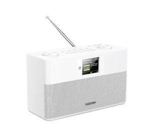 Радіоприймач Kenwood CR-ST80DAB-W 038731 фото