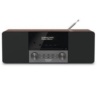 Радіоприймач TechniSat DigitRadio 3 Nut 038842 фото
