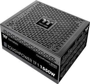 Блок живлення Thermaltake Toughpower TF1 1550W TT Premium Edition (PS-TPD-1550FNFATE-1) 008547 фото