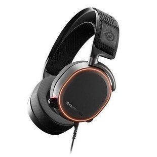 Навушники з мікрофоном SteelSeries Arctis Pro (61486) 029837 фото