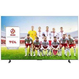 Qled телевизор TCL 98C955 003137 фото