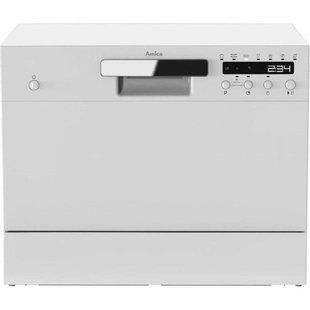Посудомийна машина Amica DFM52F7qW 030528 фото