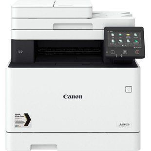 МФУ Canon i-SENSYS MF742CDW (3101C013) 009317 фото