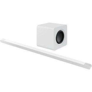 Саундбар Samsung HW-S801B White 039755 фото
