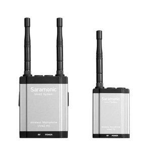 накамерная радиосистема Saramonic Vlink2 kit1 (SR3368) 029181 фото