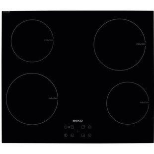 Варочная поверхность электрическая Beko HII64205MTB 007040 фото