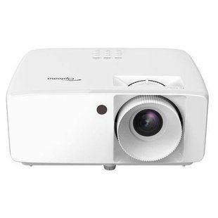 Мультимедійний проектор Optoma Zh400 (E9PD7KK01EZ14KD) 028935 фото